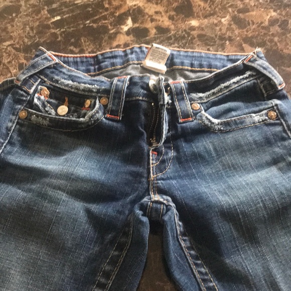 Jeans - Picture 7 of 7